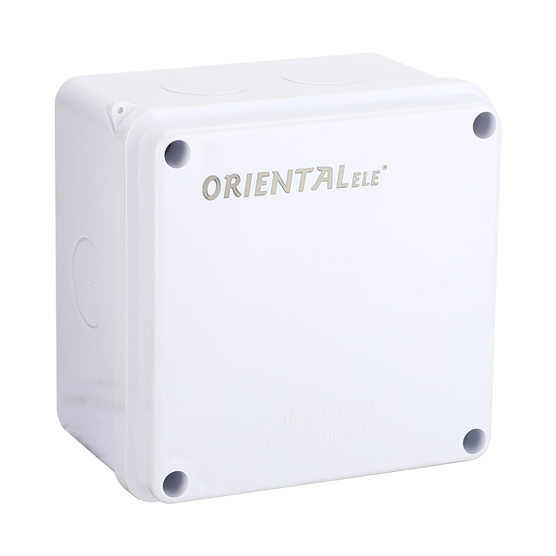 RT Series Distribution box