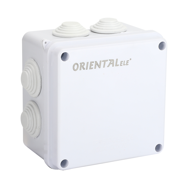 RA Series Distribution box