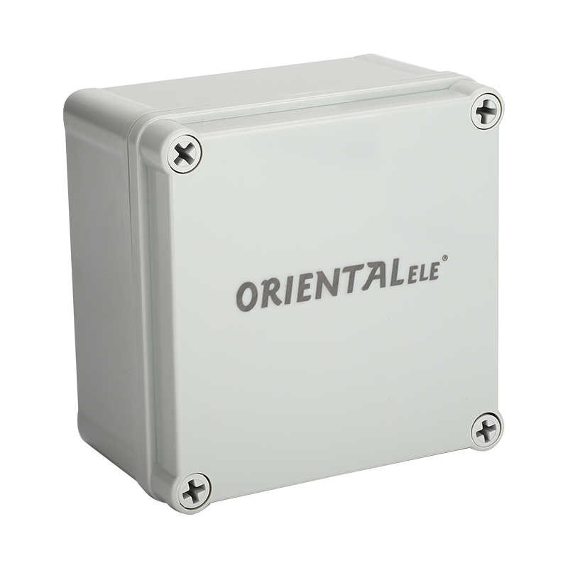 F Series Distribution box